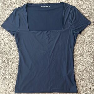 Abercrombie & Fitch Seamless Top